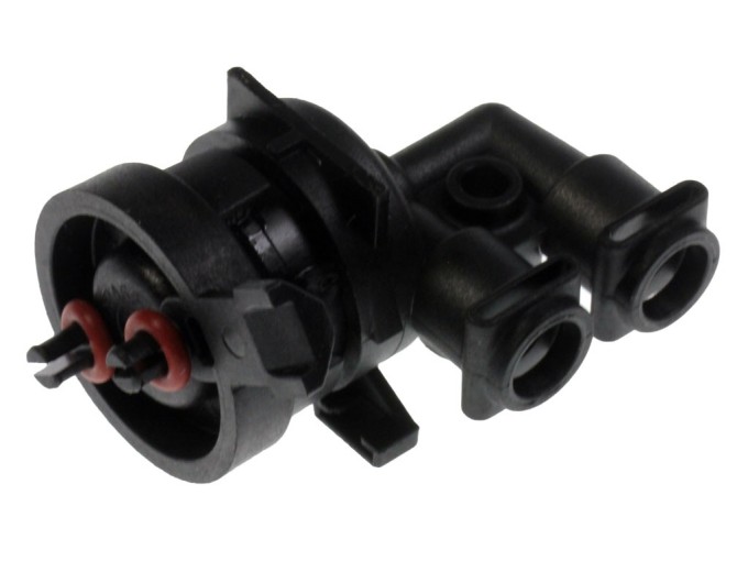 Parní klapka pro kávovary JURA C-Serie a ENA 66232