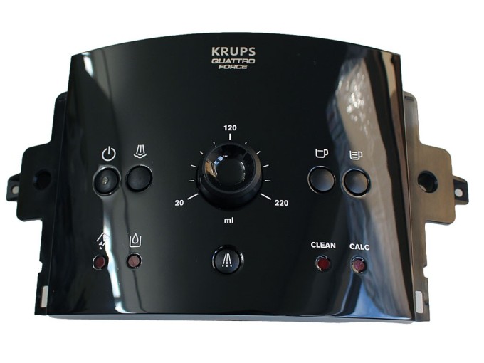 Ovládací panel pro kávovary KRUPS MS-8030000233