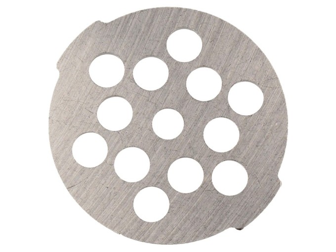 Děrovaný kotouč masomlýnku SS-192247 pro Moulinex a Krups