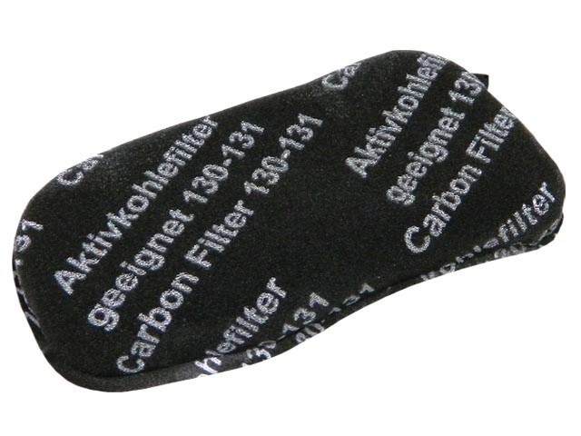 Filtr z aktivního uhlí pro vysavač VORWERK VK130 a VK131