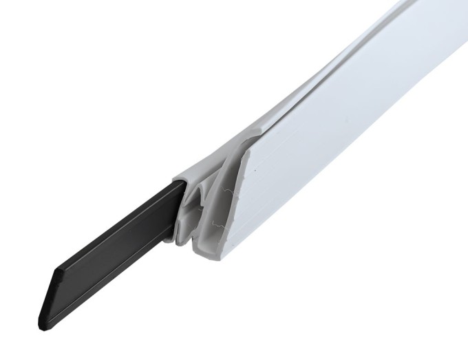 Univerzální magnetické těsnění dveří lednice 2000 x 1000 mm