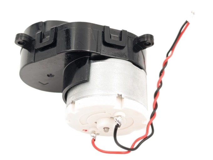 Pohon kartáčku levý robotického vysavače Eta 6240 ( ETA 6240 00230 )