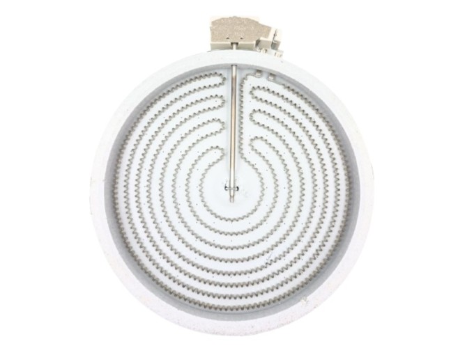 Plotna sklokeramické desky AMICA, Electrolux, Gorenje 10.51114.702  EGO 2300W / 230V