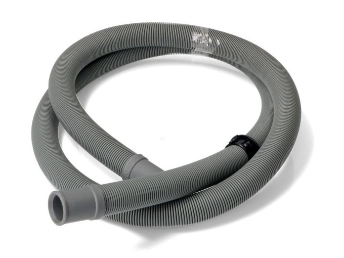 Univerzální vypouštěcí hadice MIDEA 1,5m