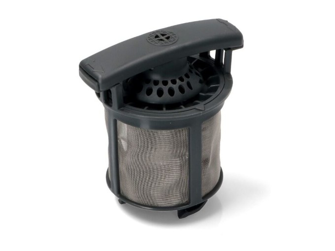 Filtr myčky 1119161105 AEG / Electrolux / Zanussi, náhrada