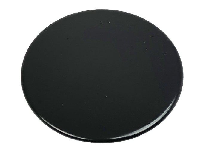 Víko hořáku sporáku velké, 222614 HISENSE / GORENJE, originál