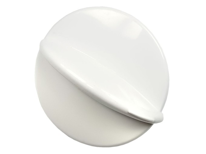 Knoflík mikrovlnné trouby Moulinex, náhrada