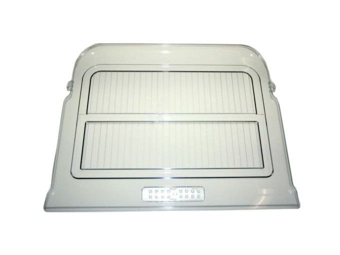 Police nad šuplík na zeleninu do lednice C00894911 BEKO / GRUNDIG / ARCELIK, originál