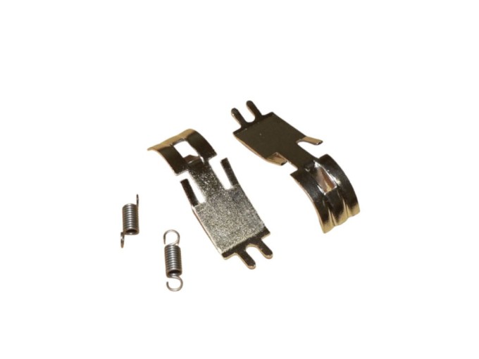 Držák topného drátu ETA 076200090