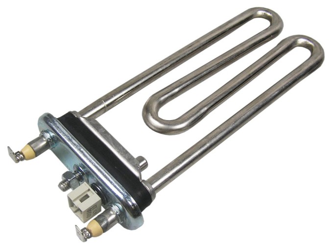 Topné těleso pračky LG AEG33121513 1600W s NTC čidlem