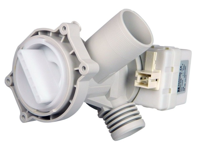 Čerpadlo do pračky WHIRLPOOL 481202308084 DP020-018