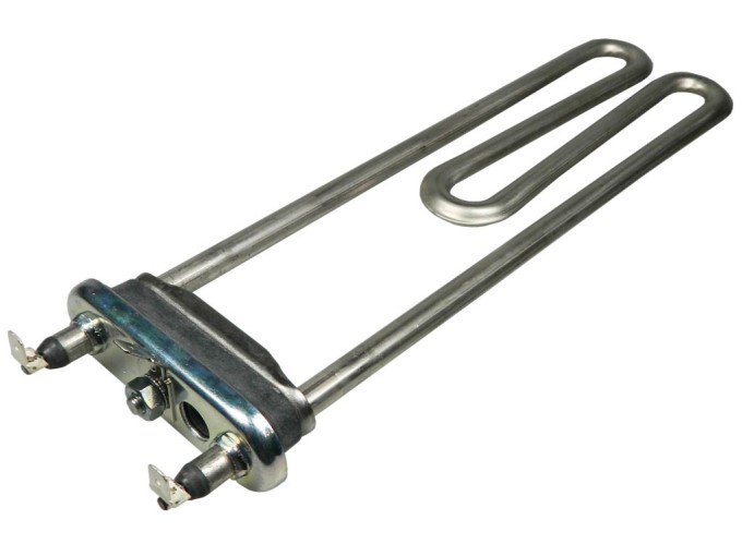 Topné těleso pračky MERLONI 1900W 230V 220mm