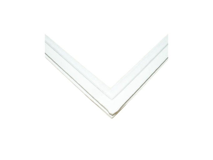 Těsnění dveří chladničky Whirlpool / Indesit 488000536456, C00536456