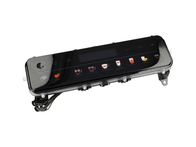 Ovládací panel kávovaru MS-8030001319 GROUPE SEB, originál