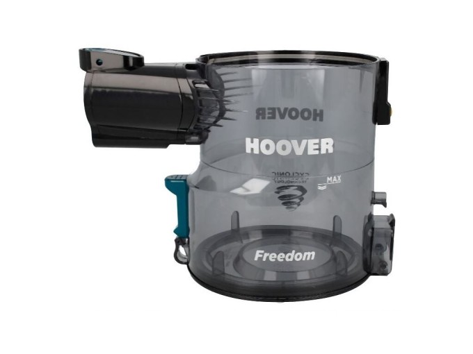 Zásobník na prach pro vysavač 48022207 CANDY / HOOVER, originál