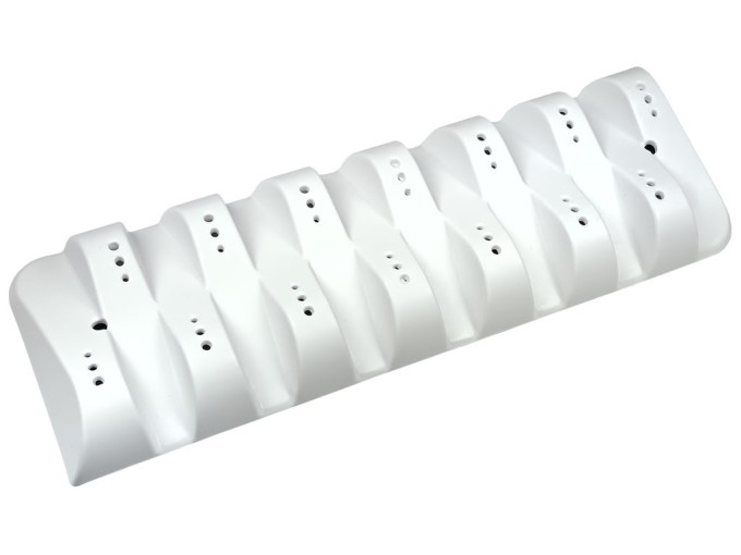 Žebro bubnu pračky 481010597314 WHIRLPOOL / INDESIT, náhrada