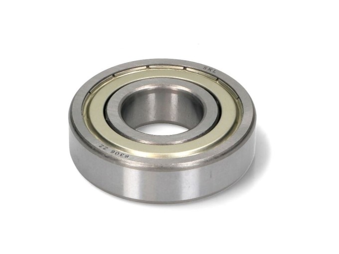 Kuličkové ložisko 6306ZZ 30x72x19mm