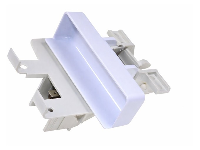 Zámek dveří myčky MIDEA 12176000008963