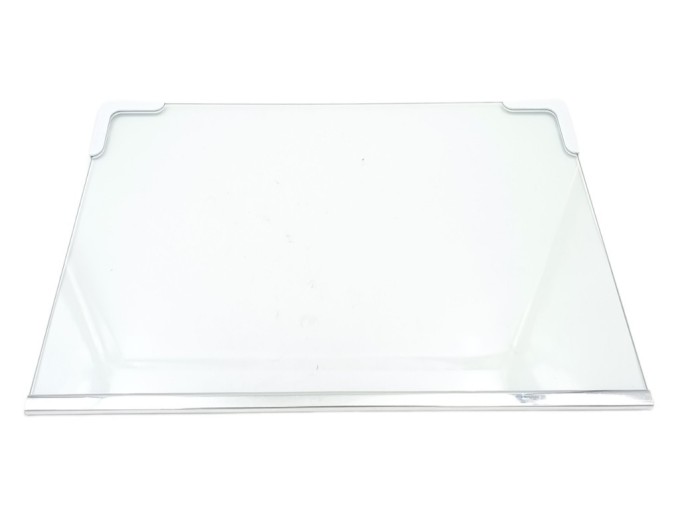 Police skleněná lednice ETA