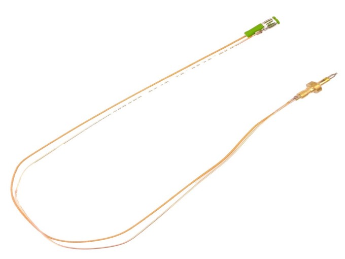 Termočlánek pro varné desky Whirlpool AKM528JA