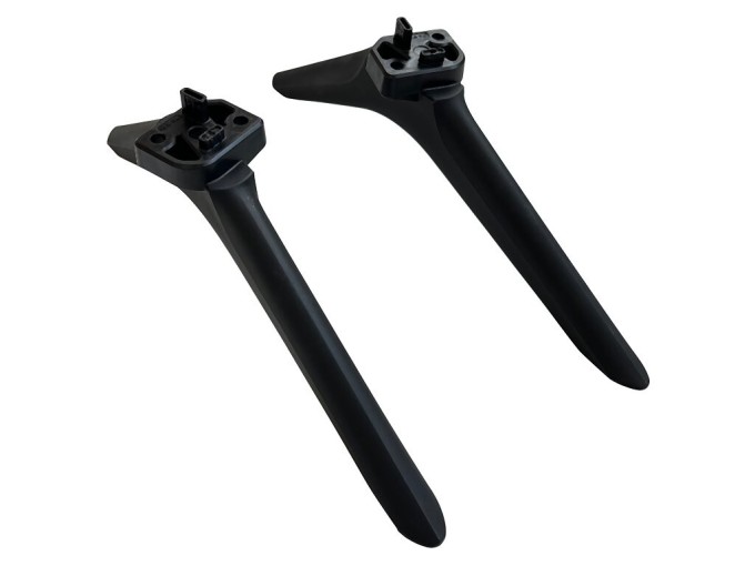 Podstavec pro TV Hisense T268279 - nožičky L+R