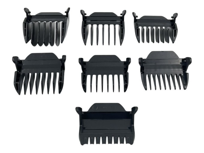 Sada nástavců zastřihovače vlasů Eta 8342 ( ETA 8342 00020 )