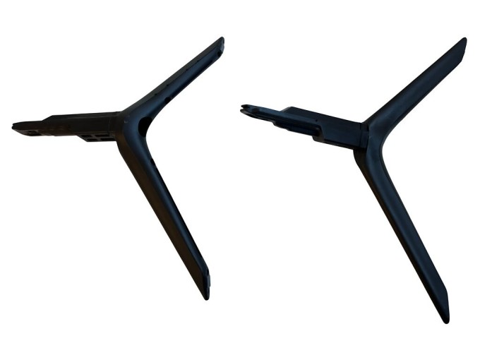 Podstavec pro TV LCD Samsung BN96-50867M + BN96-50850F Levá + Pravá