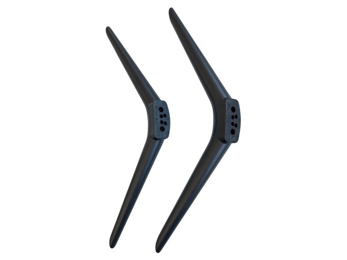 Nohy pro TV LCD TCL 68-623720-3ZR04HFK + 68-623720-4ZR1EHFK │ Pravá + Levá