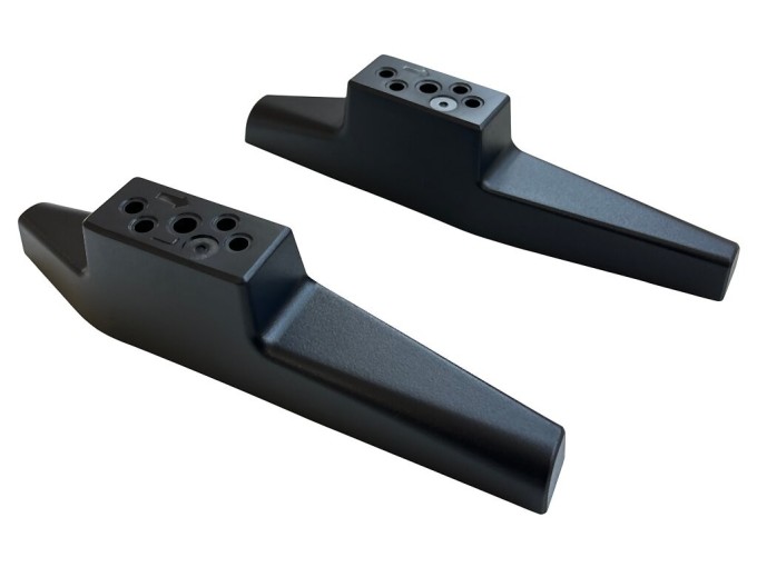 Nohy pro TV LCD JVC LT-32VAH3335  23866862 + 23866861   Pravá + Levá