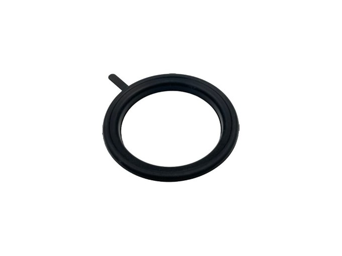 Těsnění příruby bojleru DZD Dražice 140 x 125 mm