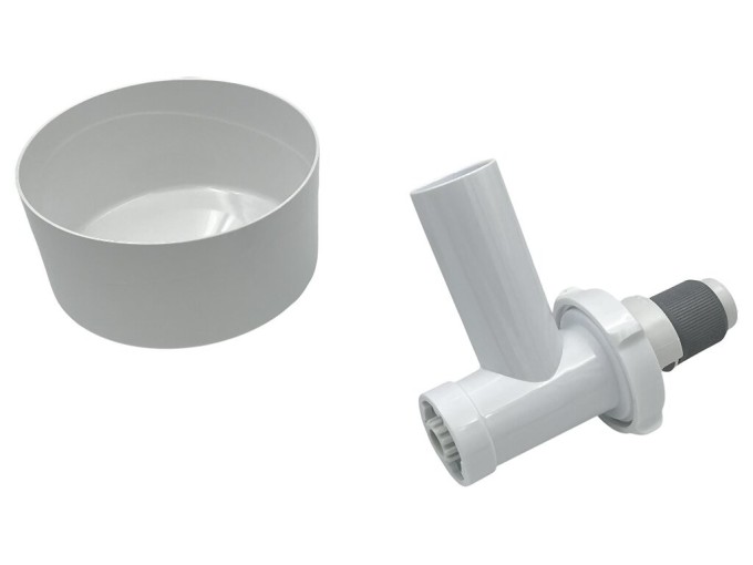 Mlýnek na mák kompletní robot Zelmer 686, 886 , 986 a ZMM