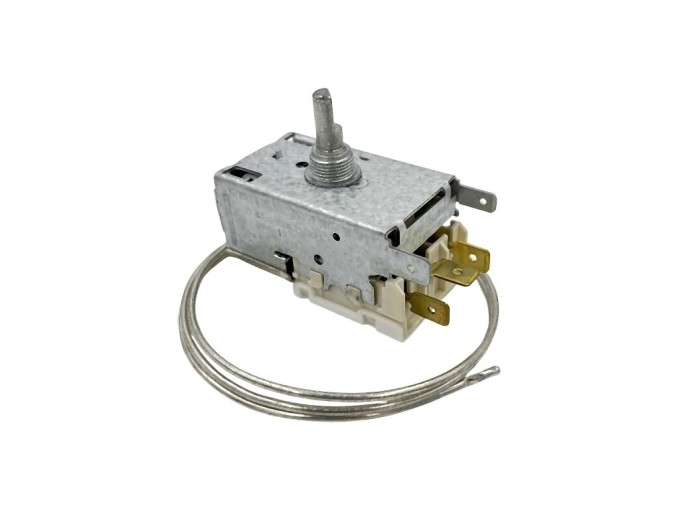 Termostat chladničky K59-H2801/001 +2-26/min+2-15