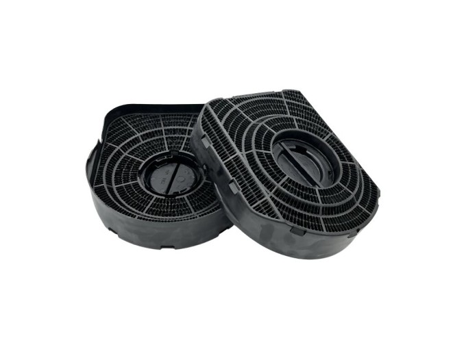 Filtr uhlíkový odsavače par Mora, UF 6803