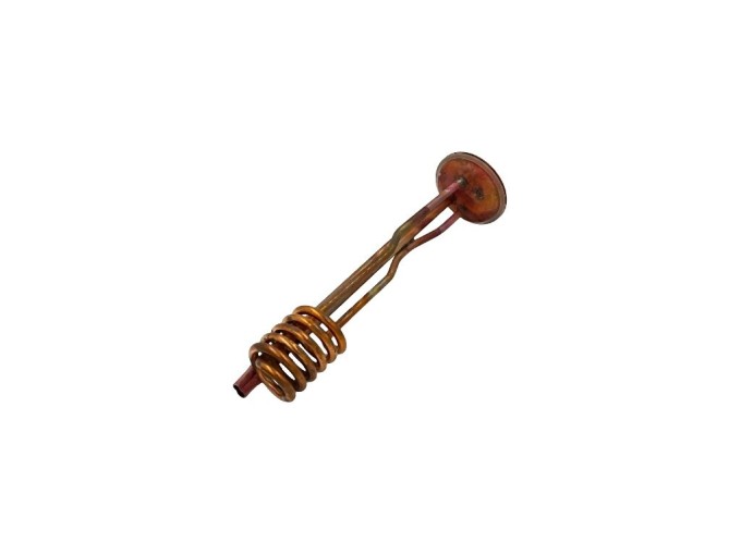 Topné těleso 2000W, bojler Tatramat EO10N