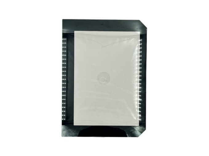 Sklo dveří vnitřní trouby Gorenje, 567233