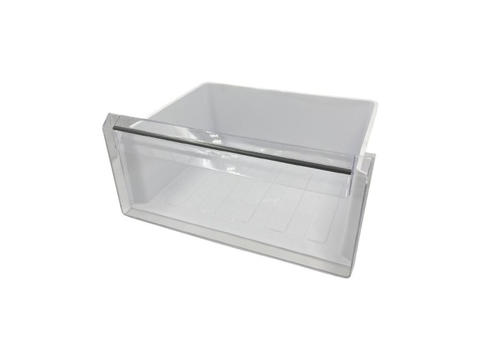 Zásuvka mrazničky horní / střední, kombinované lednice Eta ( ETA 703030327 ), Candy, Haier