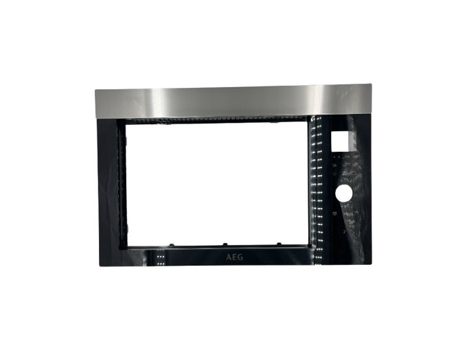 Přední rám mikrovlnné trouby Electrolux, 4055470472