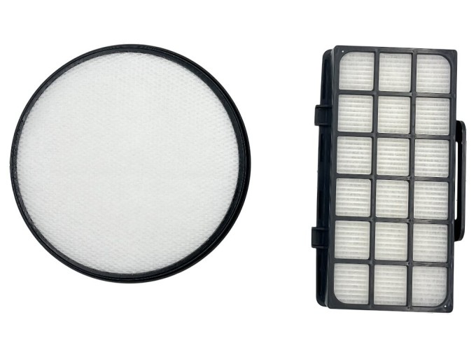 Sada hepa filtru a filtru vysavače Rowenta, ZR006001