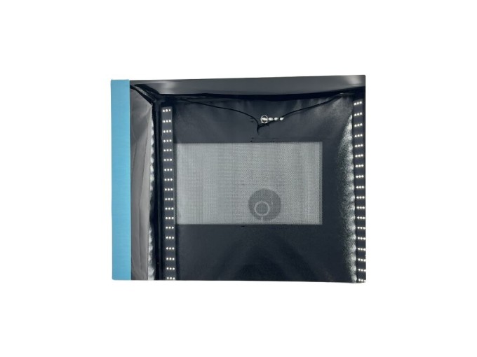 Dveře mikrovlnné trouby Neff, 11026836