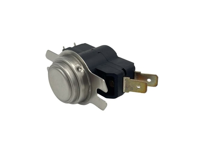 Tepelná pojistka, bojler Mora