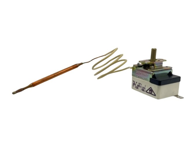 Termostat bojleru Ariston 30°C / 80°C, 250V 16A  TU.F ST