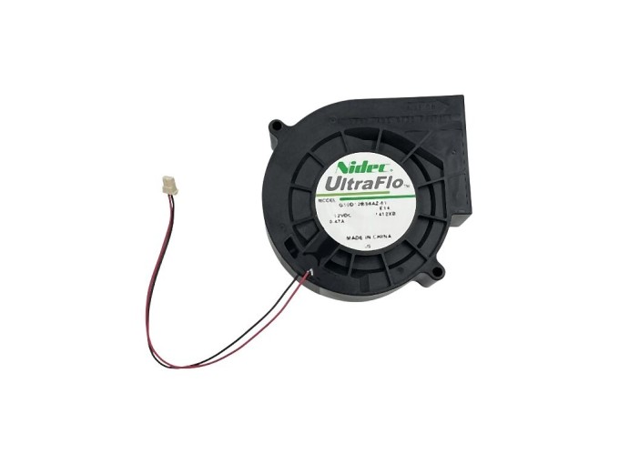 Ventilátor chladící sklokeramické desky sporáku Gorenje, 708663