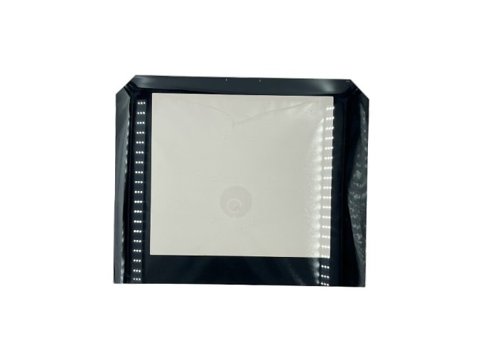 Sklo dveří vnitřní trouby Gorenje, 563768