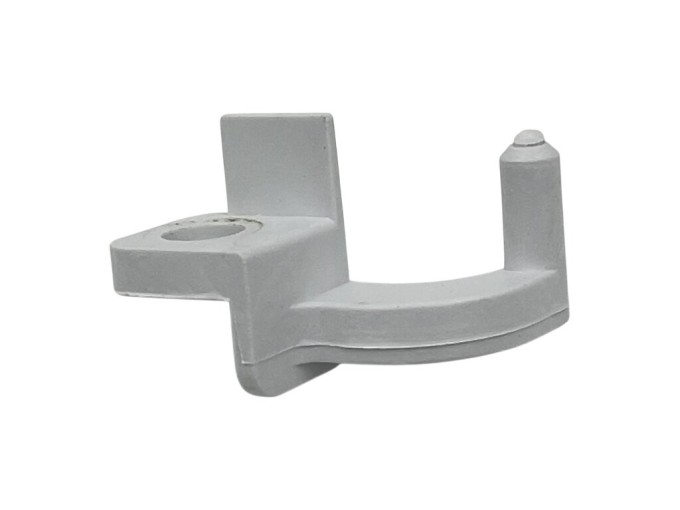 Pant dveří mrazáku levý lednice Beko RRN1671