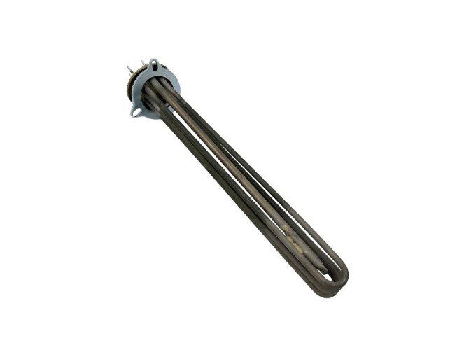 Topné těleso 6kW s jímkou pro myčky a kotle