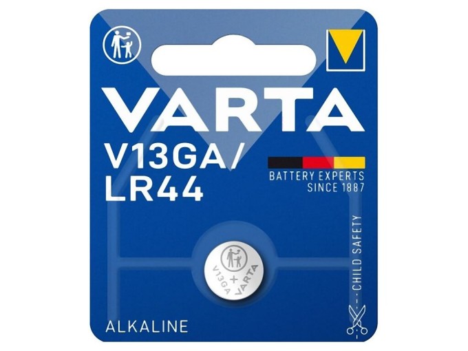 LR44 Baterie VARTA A76 V13GA L1154