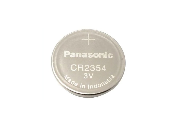 Panasonic CR2354 Lithiová Baterie 3V