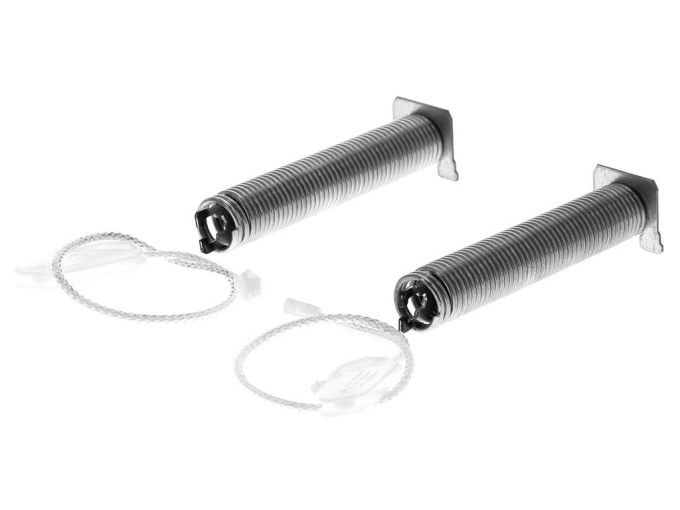 Opravná sada brzdy dveří myčky 00754869 BOSCH / SIEMENS