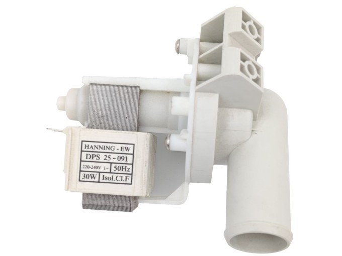 Vypouštěcí čerpadlo DPS25-091 30W 230V 50Hz Hanning - EW