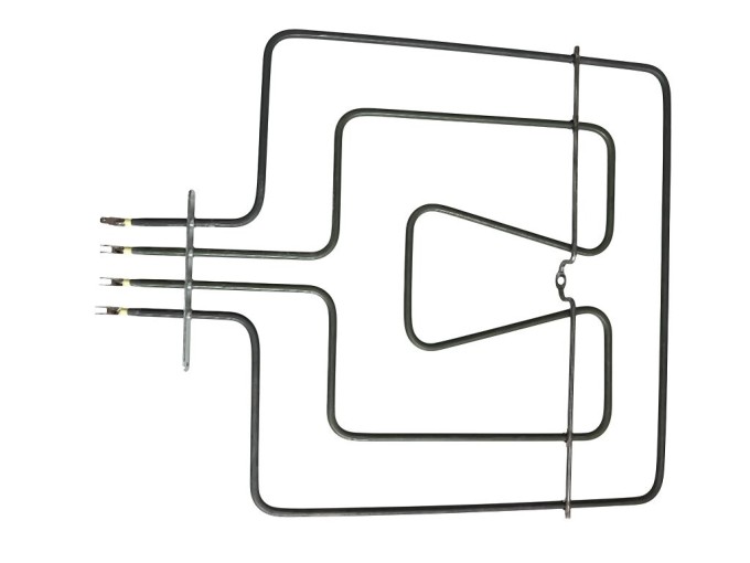 Topné těleso trouby Bosch / Siemens 00776188 2700W